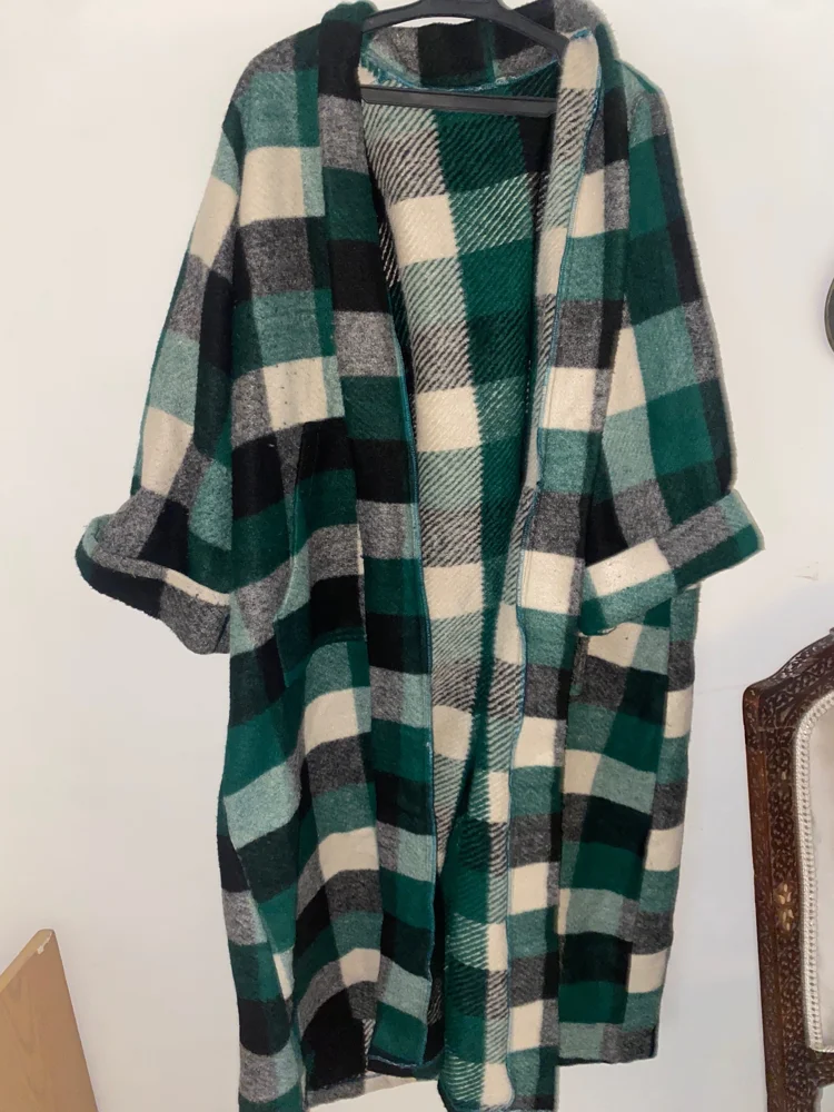 Coats