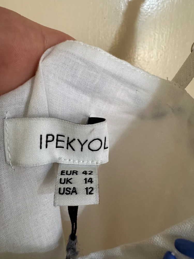 Ipekyol Mini Dresses, Excellent, size L / 40 / 12, photo 2