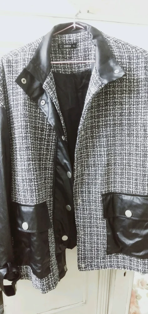 Shein Jackets, size XL / 42 / 14, photo 3