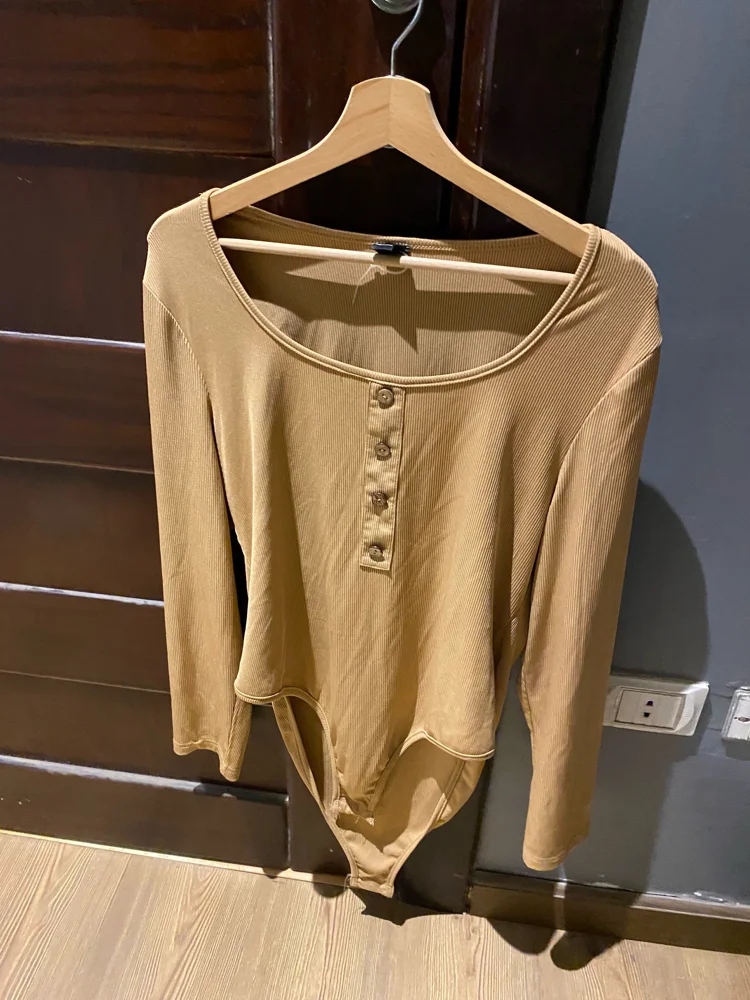 Shein Bodysuits