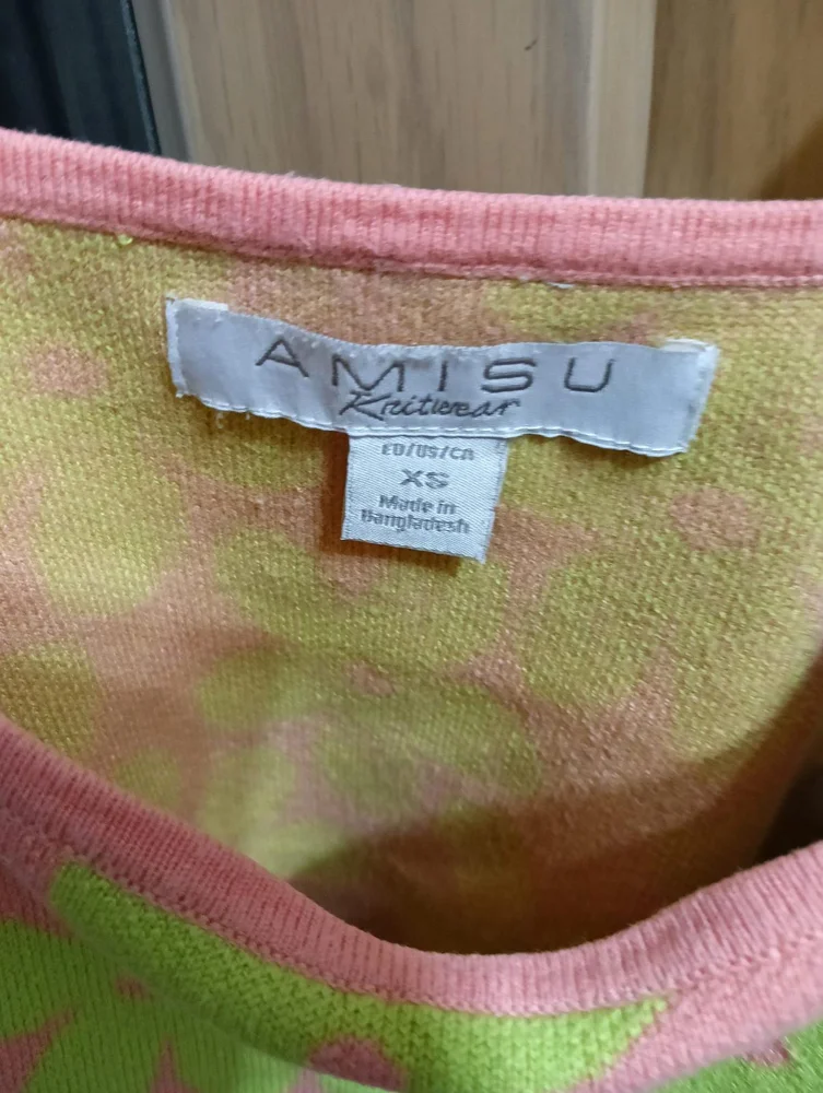 Crop Tops, Very good, size XS / 34 / 6, photo 3