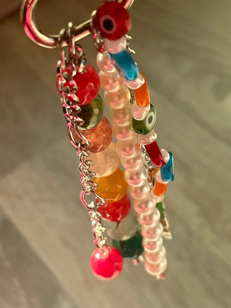 Keychains, size Other, photo 2