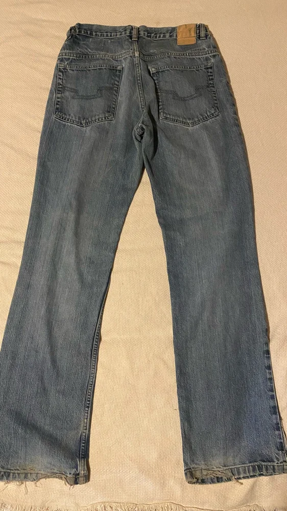 Jeans, size S / 36 / 8, photo 2