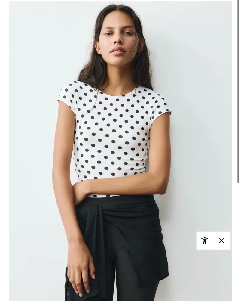 Pull & Bear T-shirts