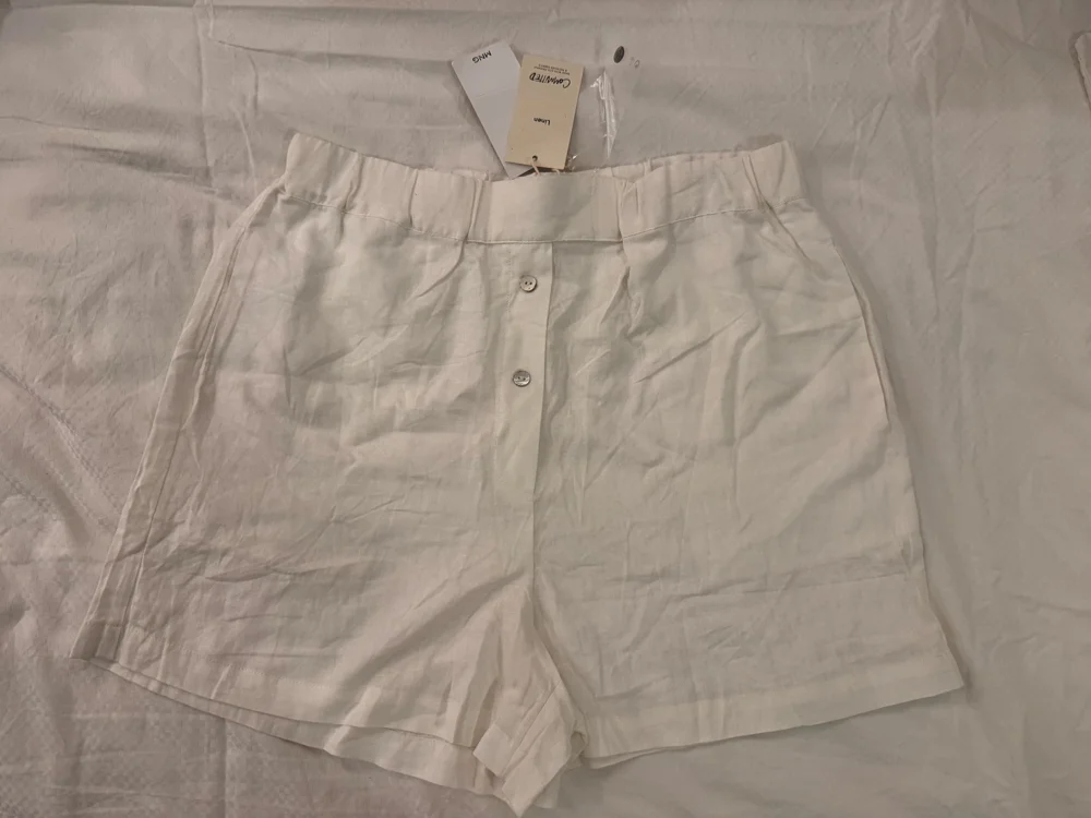 Mango Shorts, size L / 40 / 12, photo 2