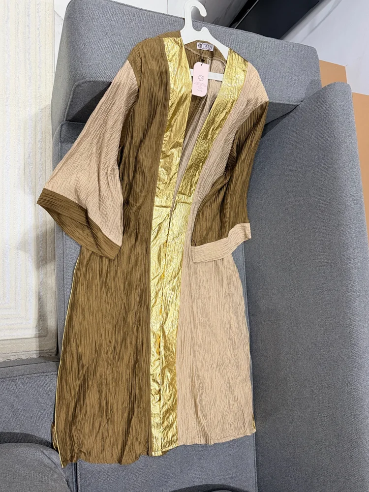 Local Kaftan, New with tags, size XL, photo 2