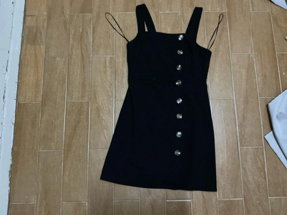 New Look Mini Dresses