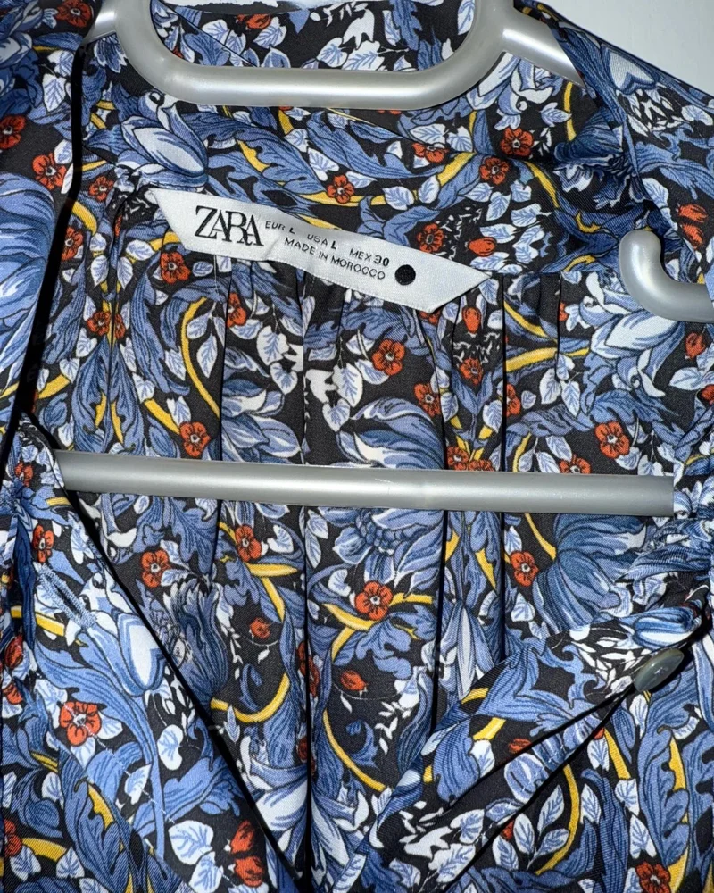 Zara أطقم