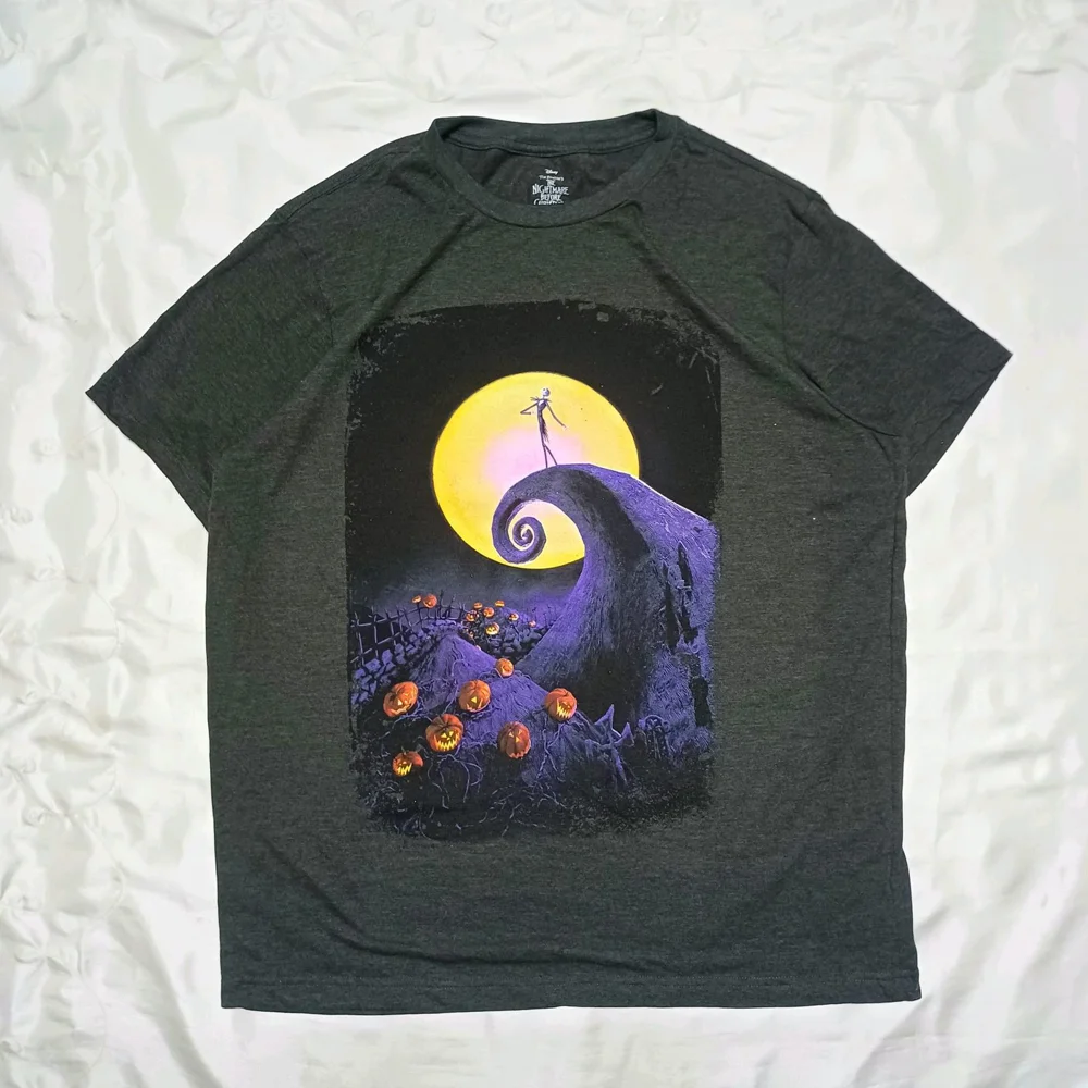 Disney T-shirts