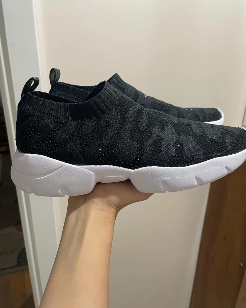 Spring Sneakers, size 38, photo 5