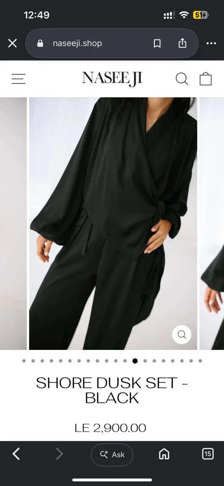 Sets, New with tags, size M / 38 / 10, photo 4