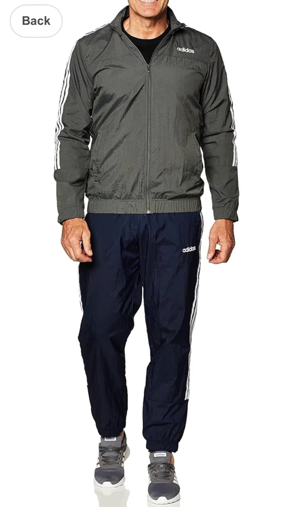 adidas Suits