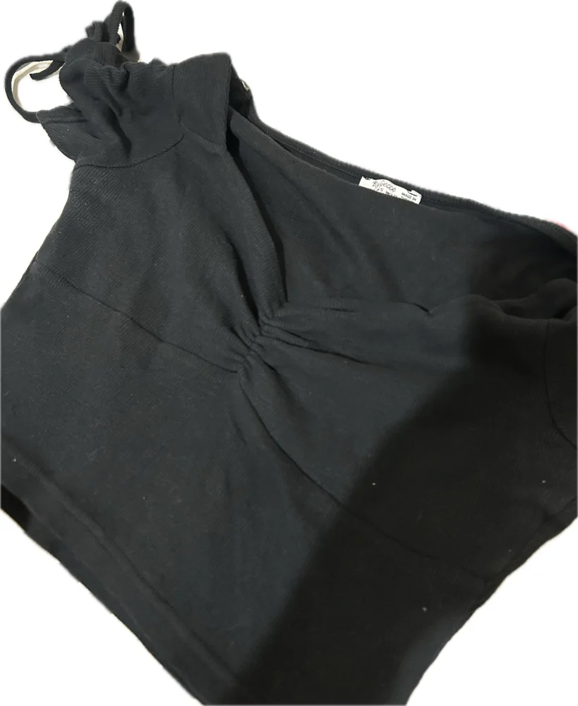 Crop Tops
