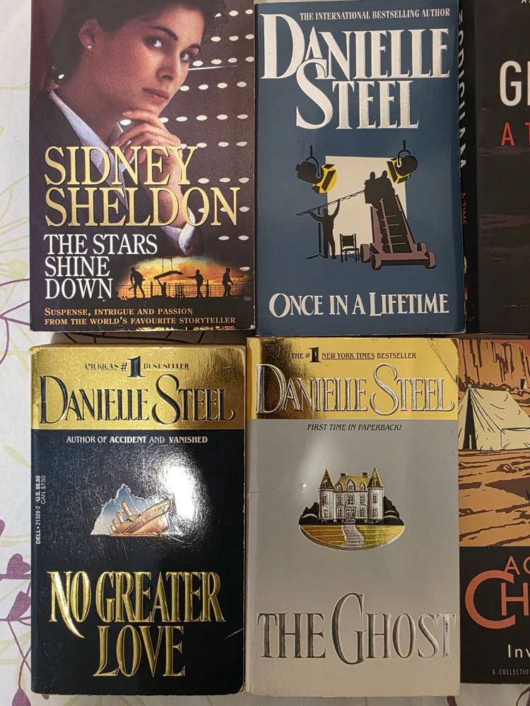 Books, Very good, photo 2
