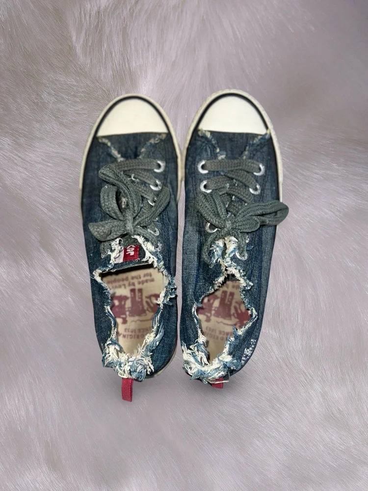 Levi's Sneakers