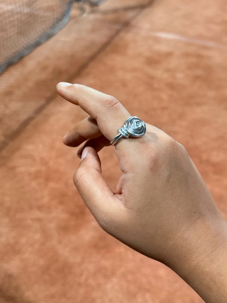Rings, size Other, photo 2