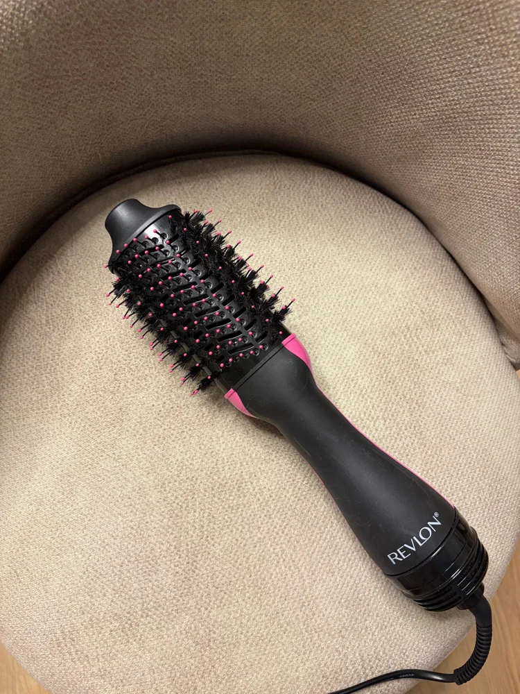 Revlon Beauty Tools, Very good, photo 2