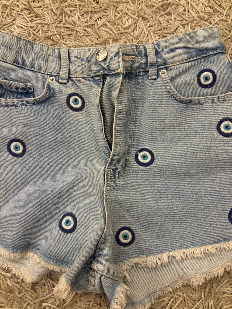 Jeans, size S / 36 / 8, photo 2
