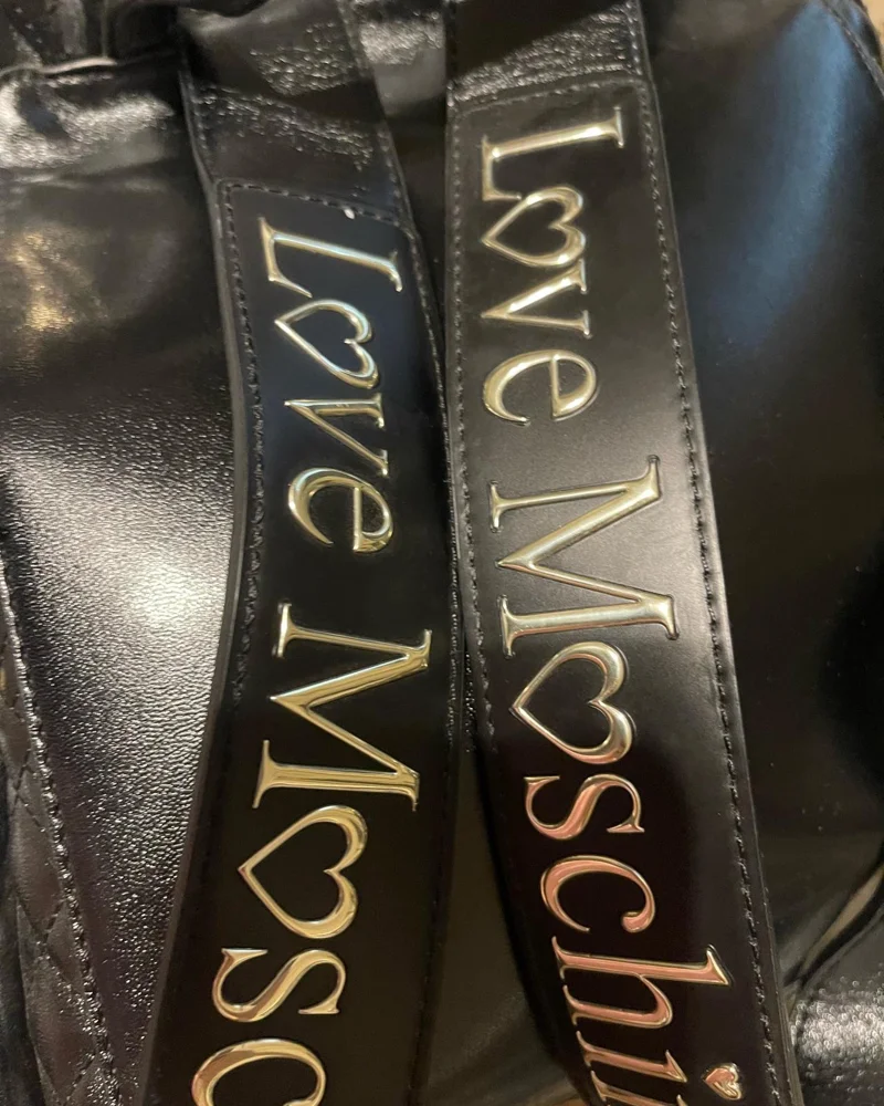 Love Moschino Tote Bags, size One size, photo 2