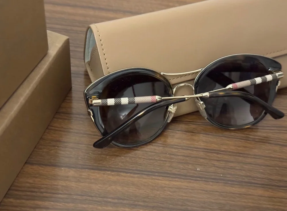 Burberry Sunglasses, size Other, photo 2