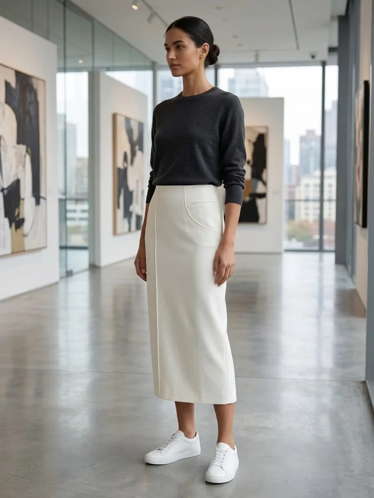 Zara جيبات