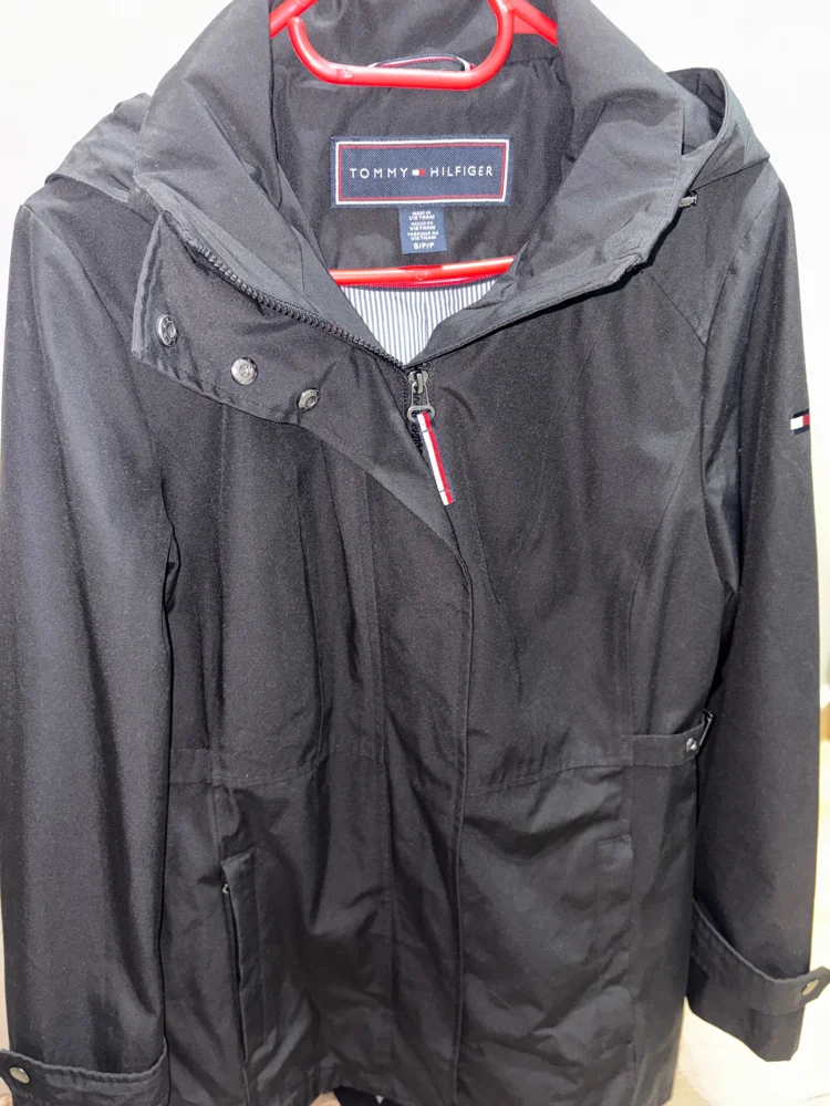 Tommy Hilfiger Jackets, size S / 36 / 8