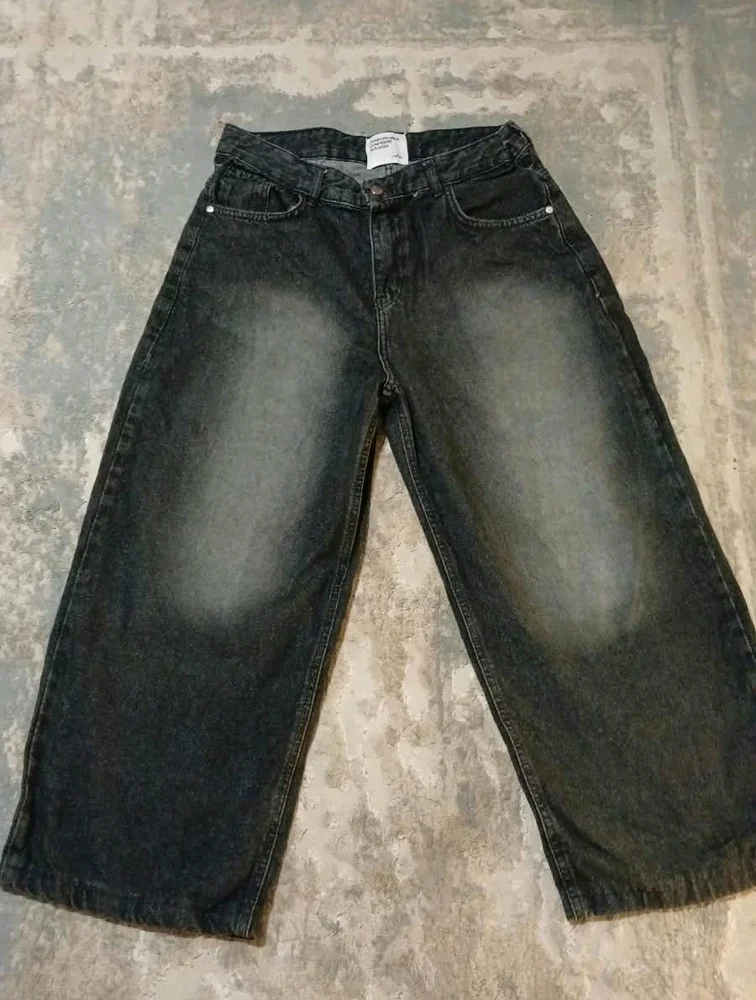 asili Jeans, size M, photo 3