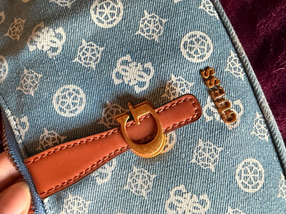 GUESS Shoulder Bag, size Other, photo 4