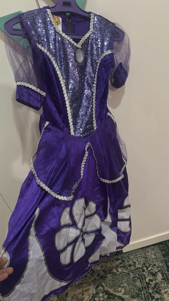 LC Kids Special Occasion, size 8y, photo 2