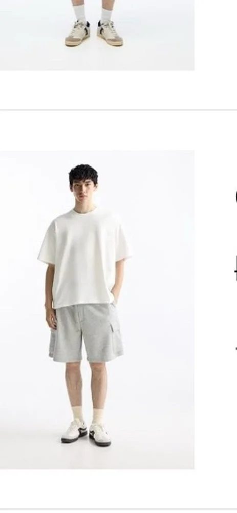 Pull & Bear Shorts