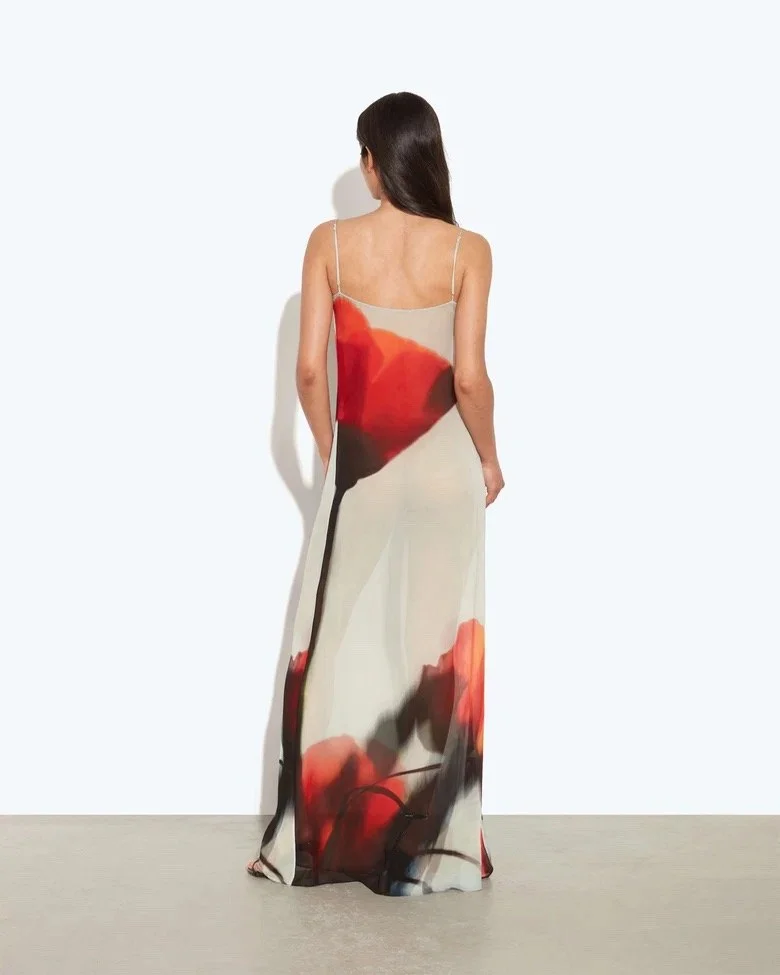 Rat & Boa Maxi Dresses, size S / 36 / 8, photo 4
