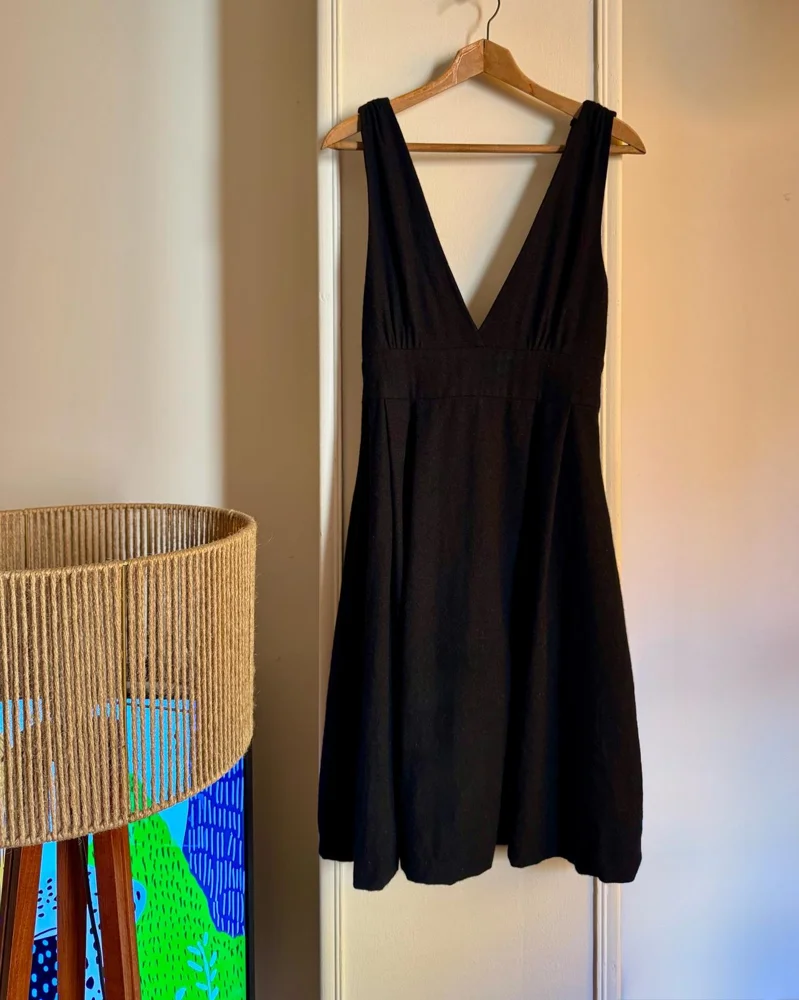 Mini Dresses