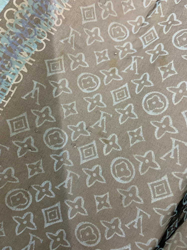 Louis Vuitton Scarves & Shawls, size Other, photo 6
