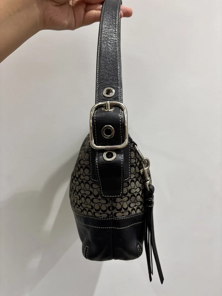 Coach Shoulder Bag, size Other, photo 2