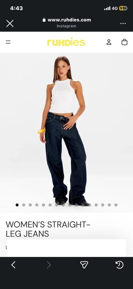 Local Jeans