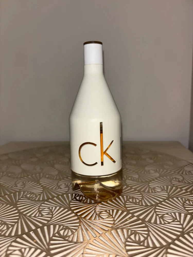 Calvin Klein Perfume