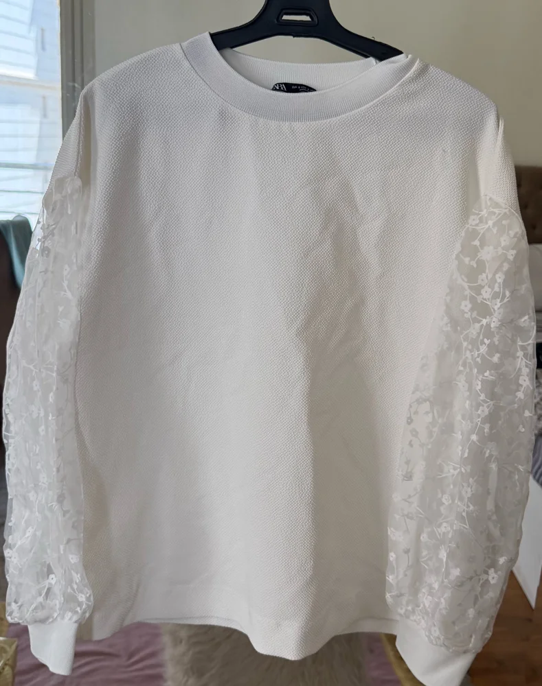 Zara Blouses, size S / 36 / 8, photo 2