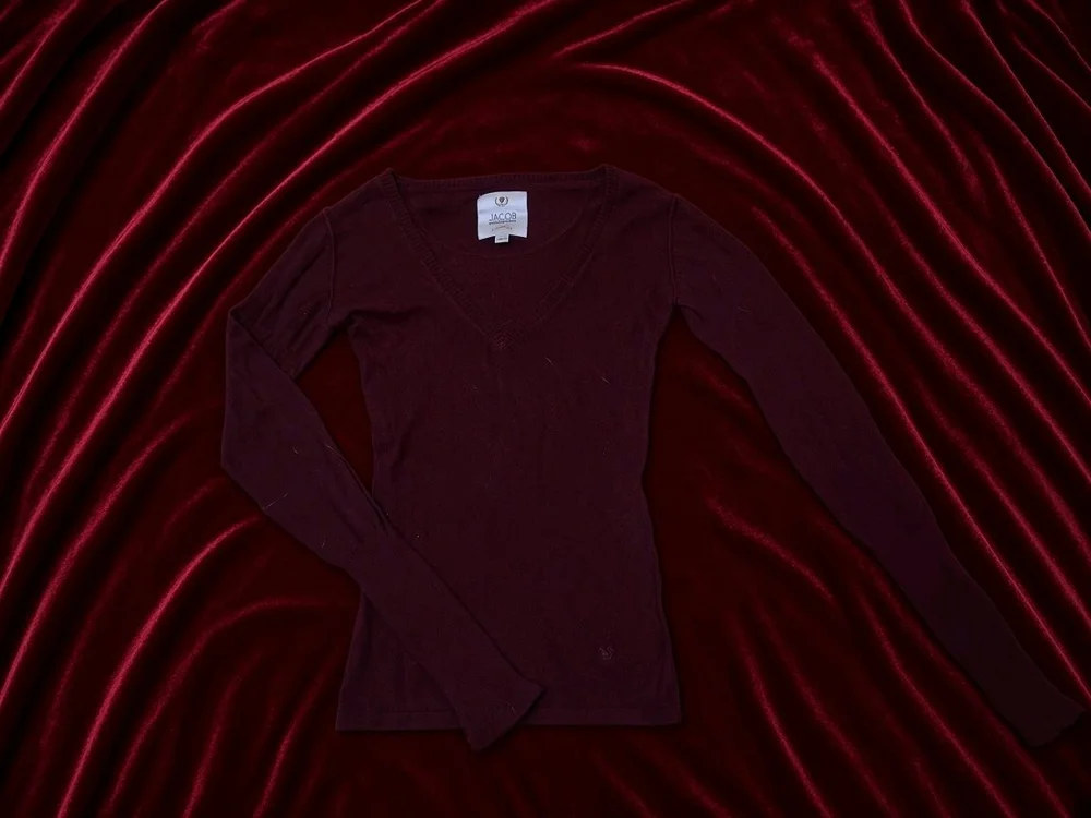 Sweaters & Pullovers