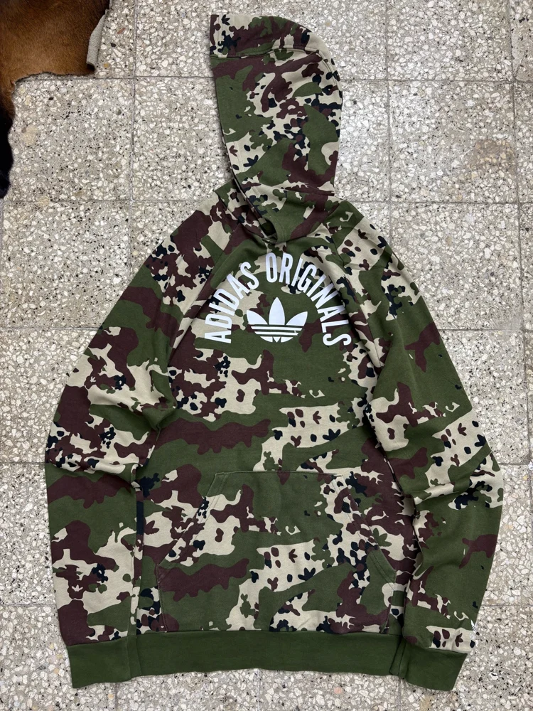 adidas Originals Hoodies, size S, photo 6
