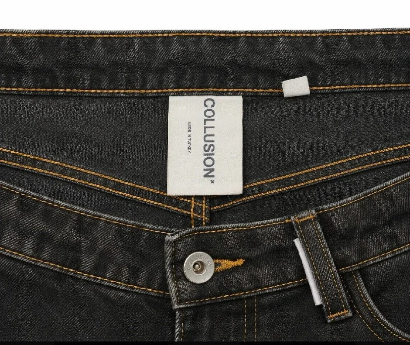 Collusion Jeans, Very good, photo 3