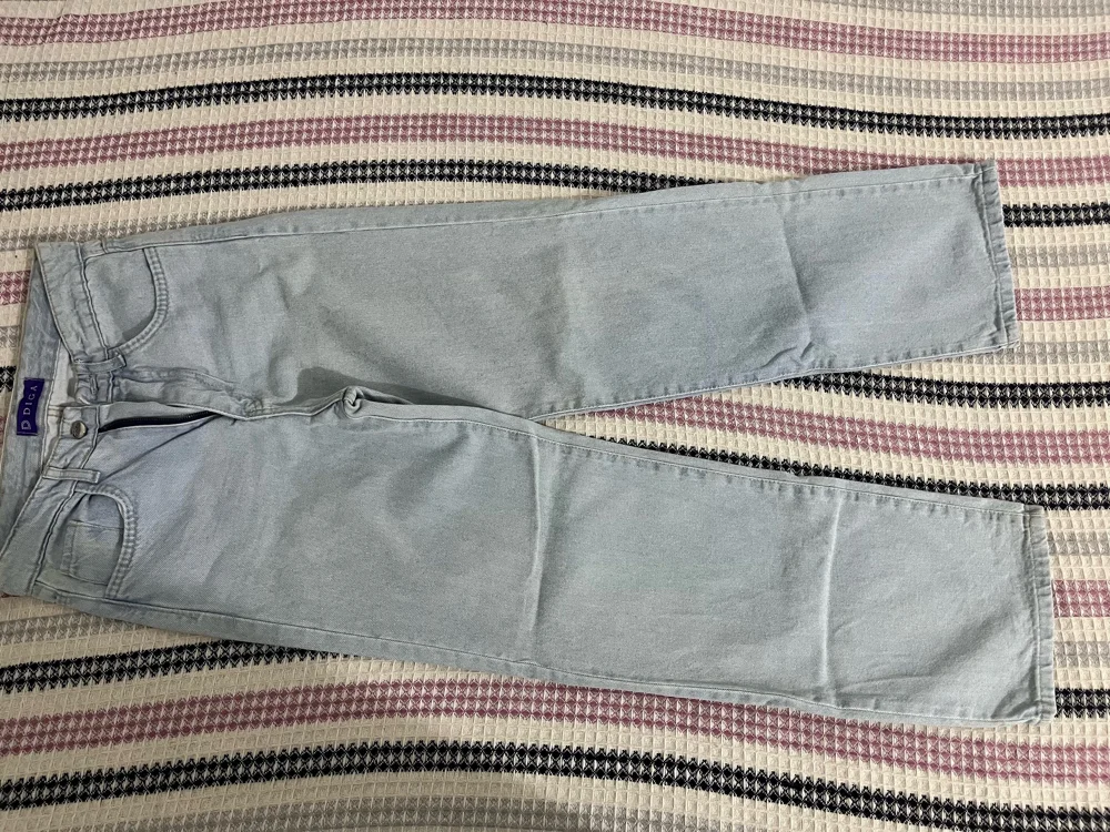 local brands Jeans, size XXS / 32 / 4, photo 3