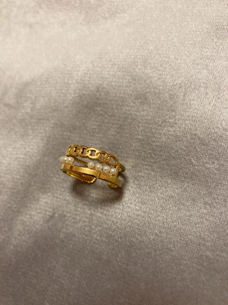 Rings, size Other, photo 3
