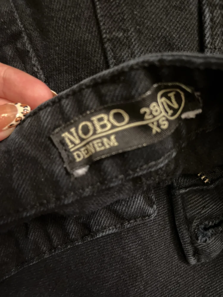 Jeans, size XS / 34 / 6, photo 4