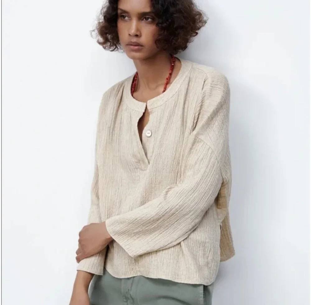 Zara Blouses, size XS / 34 / 6, photo 5