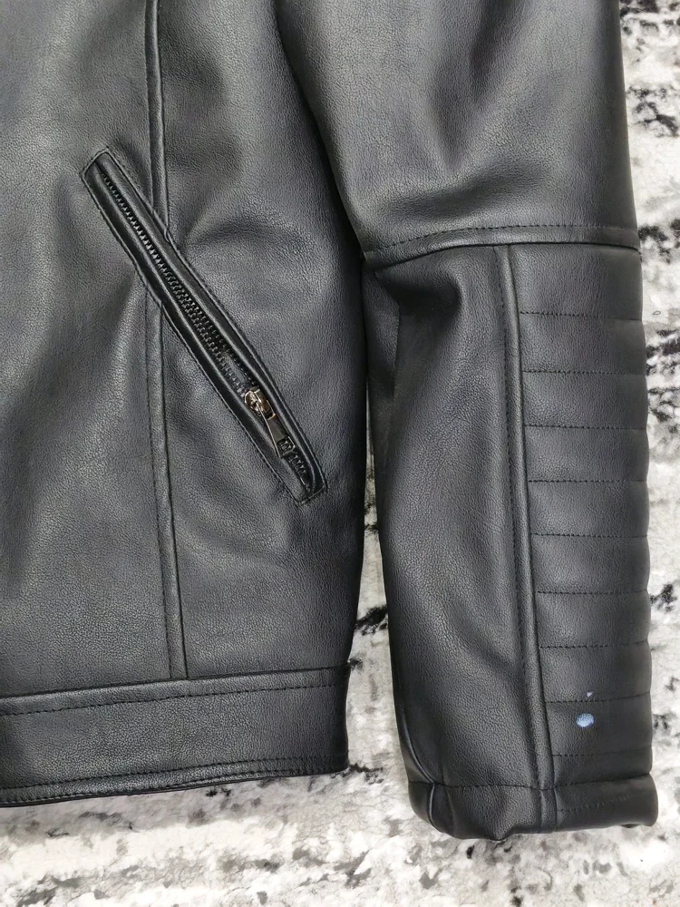 Another Jackets, size XL, photo 3