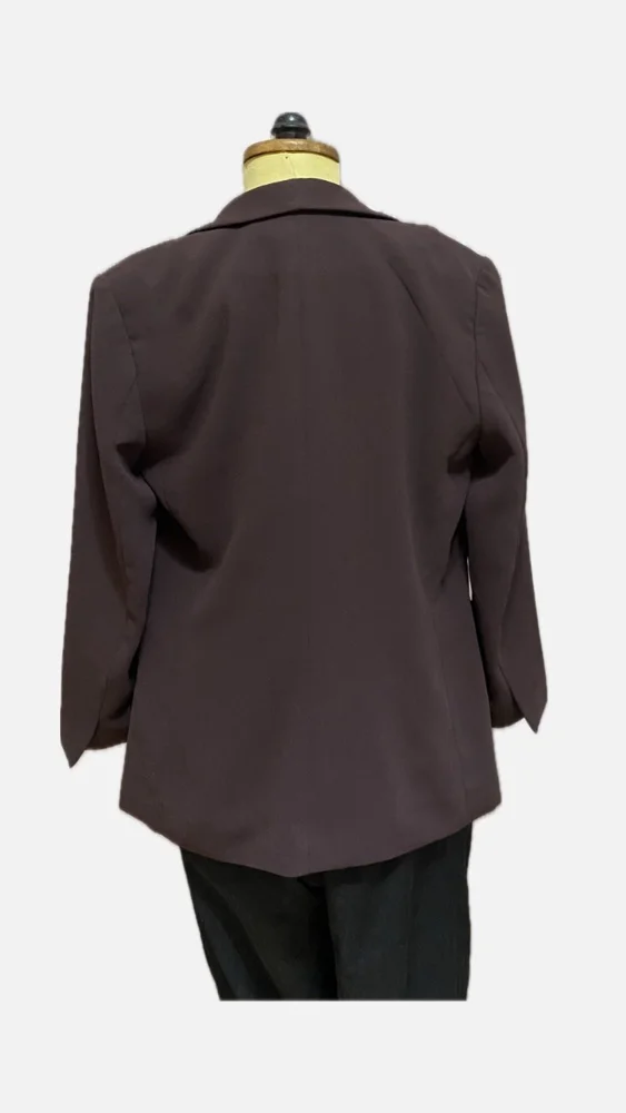 H&M Blazers, size XS / 34 / 6, photo 4