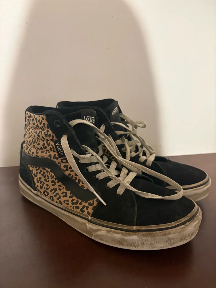 Vans Sneakers, size 37, photo 3