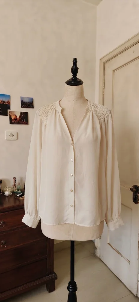Mango Blouses