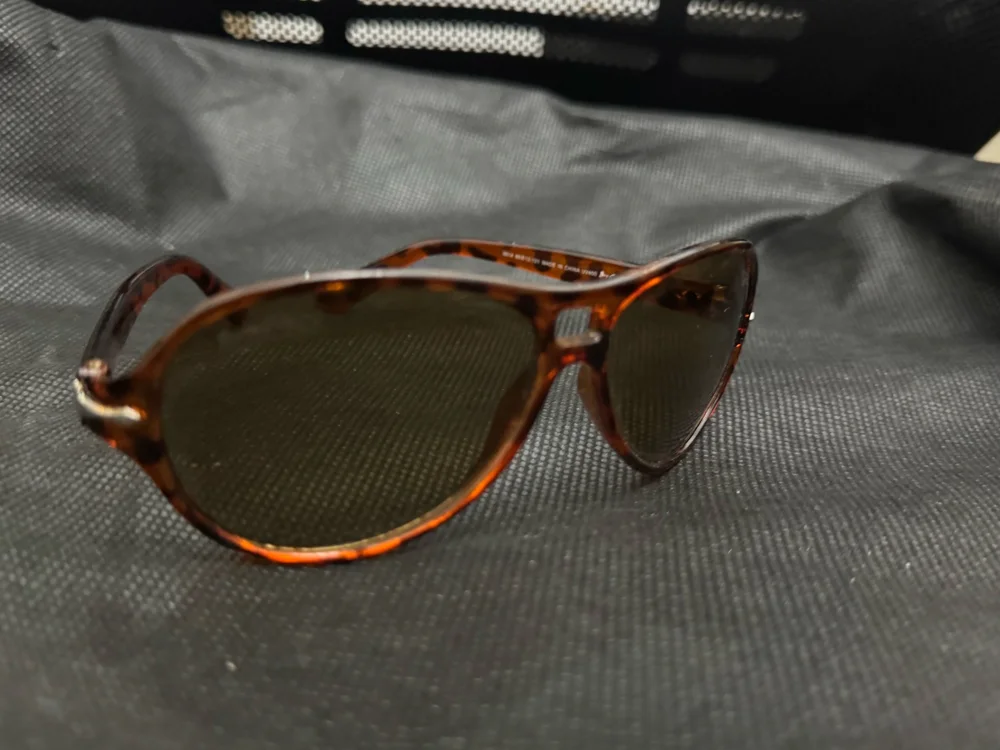 Sunglasses