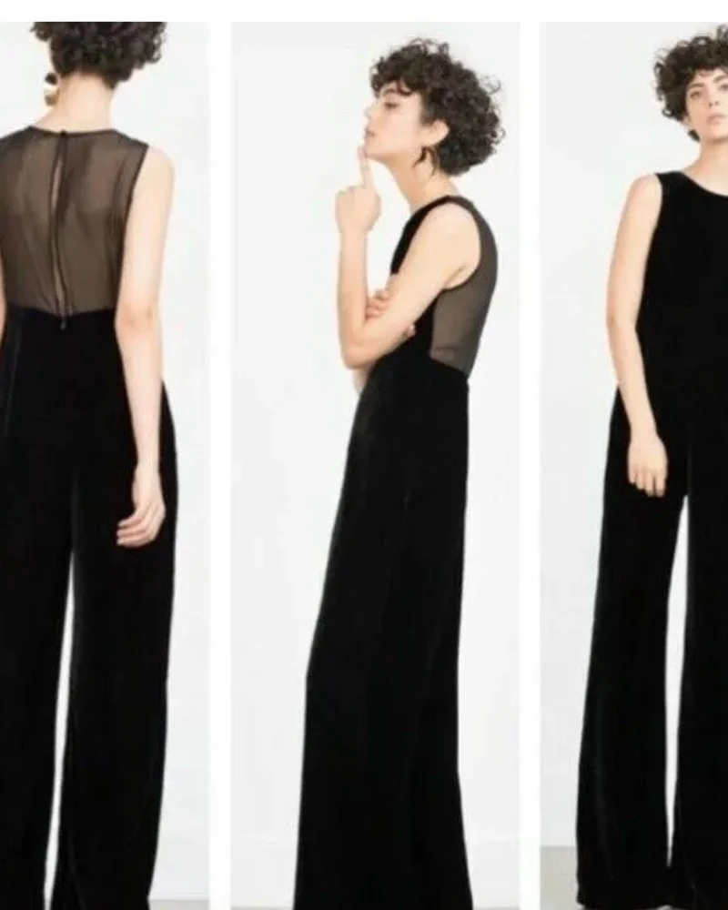 Zara Party Dresses